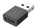 D-Link Wireless N DWA-131 Clé USB réseau sans fil Wireless N ( Format "Nano" ) 300Mbps