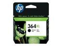 HP 364XL - Cartouche d'impression - 1 x noir - 550 pages