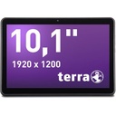 TERRA PAD 1006v2 10.1" IPS/ Mémoire 4GB/ capacité 64G/LTE/Android 12
