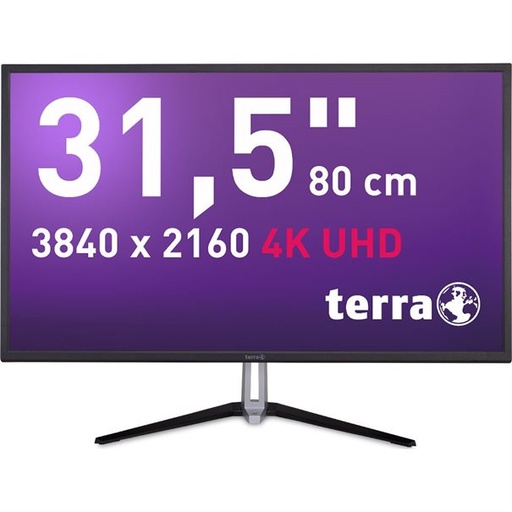[3030058] TERRA LCD/LED 3290W #0424