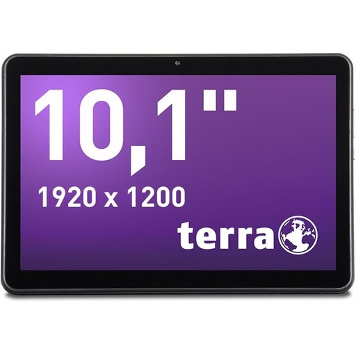 [1220120] TERRA PAD 1006v2 10.1" IPS/ Mémoire 4GB/ capacité 64G/LTE/Android 12