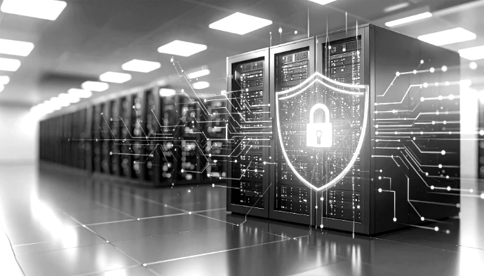 Protection cybersecurite standard