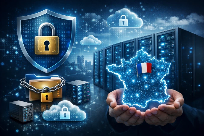 protection et chiffrement