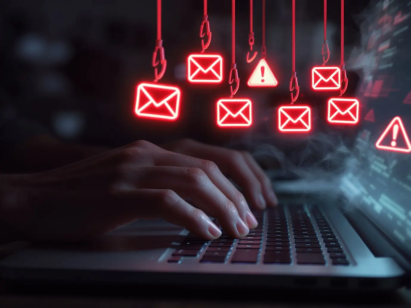 Protection boite mail - Antispam