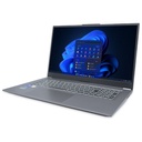 TERRA MOBILE 1717 i5-1235U W11P FR Intel® Core™ i5-1235U Processor (12M Cache, up to 4.40 GHz) Windows 11 Pro Taille diagonale 43.9 cm (17.3") 1920 x 1080 Résolution de l'écran Type d'écran Non Glare 8 Go Mémoire interne Intel® UHD Graphics (compatible Intel® Iris XE Graphics en dual channel) 500 Go Capacité totale de stockage
