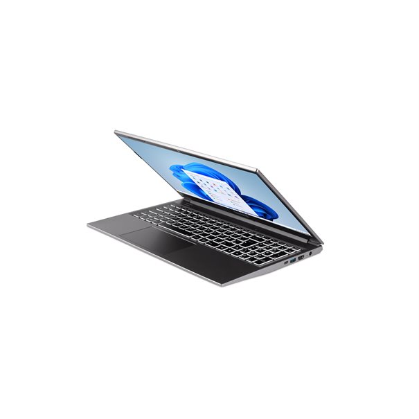 Ordinateur Portable TERRA MOBILE 1517 - Core i3-1215U - Mémoire 8Go - Disque Dur SSD 500Go -  Windows 11 Home -FR