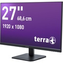 TERRA LCD/LED 2727W V2 black HDMI/DP/USB-C GREENLINE PLUS