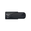 PNY Attaché 4 USB 3.1 Flash Drive 128GB