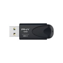 PNY Attaché 4 USB 3.1 Flash Drive 128GB