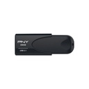 PNY Attaché 4 USB 3.1 Flash Drive 256GB