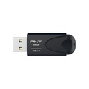 PNY Attaché 4 USB 3.1 Flash Drive 256GB