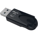 PNY Attaché 4 USB 3.1 Flash Drive 512GB