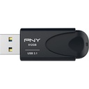 PNY Attaché 4 USB 3.1 Flash Drive 512GB