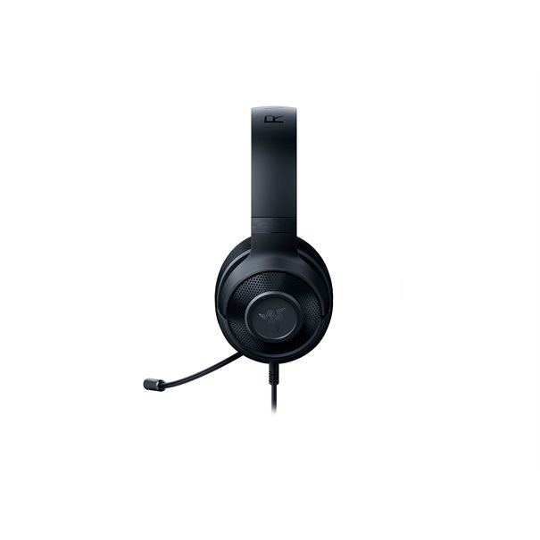 Razer Headset Kraken X Lite Gaming black