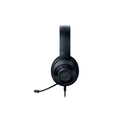 Razer Headset Kraken X Lite Gaming black