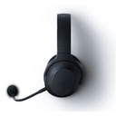Razer Headset Barracuda X WL Gaming Black