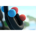 Razer Headset Barracuda X WL Gaming Black