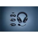 Razer Headset Barracuda X WL Gaming Black