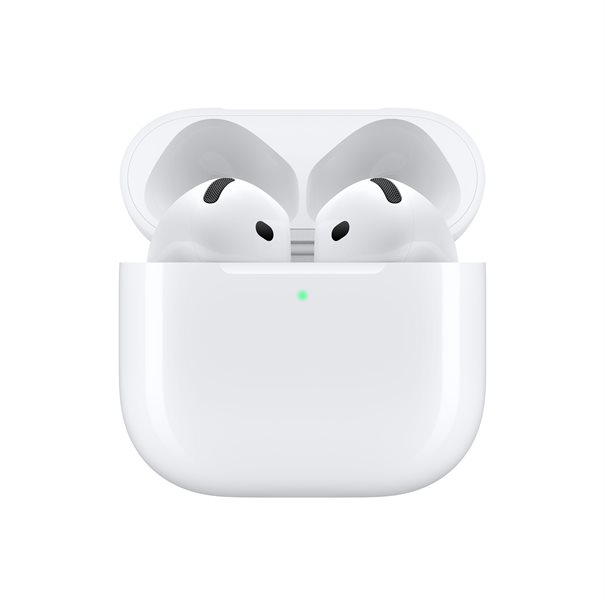 Apple AirPods 4rd Gen. with Active Noise Cancellation (2024)