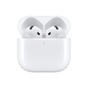 Apple AirPods 4rd Gen. with Active Noise Cancellation (2024)