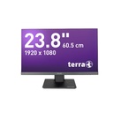 TERRA LCD/LED 2448W PV V3 noir HDMI/DP/USB-C GREENLINE PLUS
