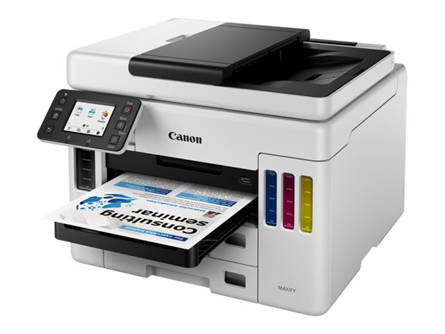 Canon MAXIFY GX7050