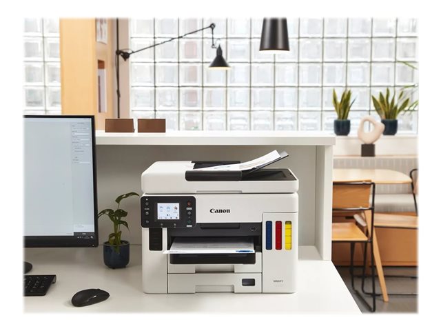 Canon MAXIFY GX7050