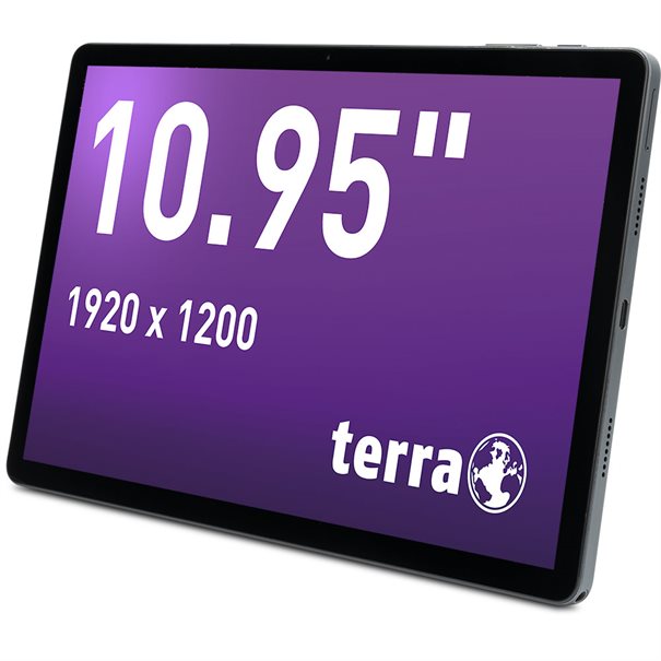 TERRA PAD 1007 10.95"