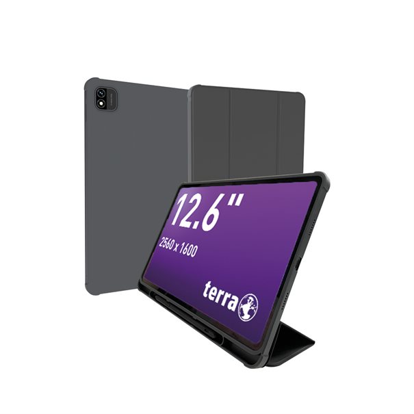 TERRA PAD 1201 12.6"