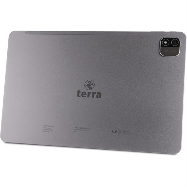 TERRA PAD 1201 12.6"