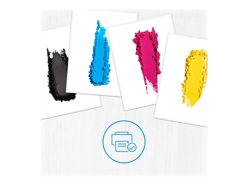 HP 126A - noir - originale - LaserJet - cartouche de toner ( CE310A )