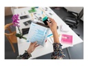HP 303 Combo Pack - pack de 2 - noir,couleur (cyan,magenta,jaune) - originale - cartouche d'encre 