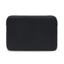 Housse DICOTA PerfectSkin 15,6'' noire