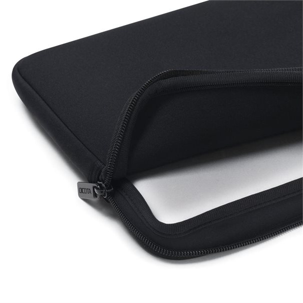 Housse DICOTA PerfectSkin 15,6'' noire