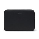 Housse DICOTA PerfectSkin 15,6'' noire