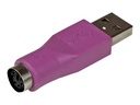 StarTech.com Adaptateur PS/2 vers USB