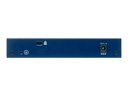 Switch Netgear 8 ports 10/100/1000 (gigabit)