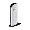 TERRA Station d'accueil 731 USB3.1/Dual Disp. -