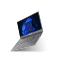 TERRA MOBILE 1517 i7-1255U W11P FR Intel® Core™ i7-1255U Processor (12M Cache, up to 4.70 GHz) Windows 11 Pro Taille diagonale 39.6 cm (15.6") 1920 x 1080 Résolution de l'écran Type d'écran Non Glare 16 Go Mémoire interne Intel® UHD Graphics (compatible Intel® Iris XE Graphics en dual channel) 1 To Capacité totale de stockage