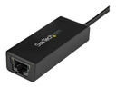 ADAPTATEUR USB VERS RJ45 StarTech.com Réseau adaptateur USB 3.0 vers Gigabit Ethernet