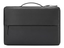 HP Notebook Sleeve - Housse d'ordinateur portable - jusqu'à 15,6" - avec poche facile d'accès