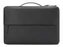 HP Notebook Sleeve - Housse d'ordinateur portable - jusqu'à 15,6" - avec poche facile d'accès