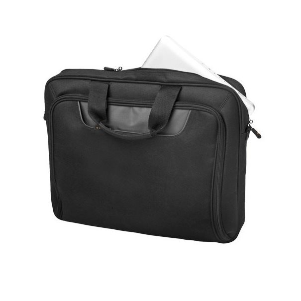 TERRA Sacoche Everki Advance - Pour notebooks jusqu'à 40,64 cm (16") - Noir