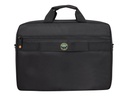 Urban Factory - Sacoche pour ordinateur portable - 15.6" - noir