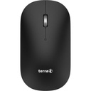 TERRA souris sans fil NBM1000S wireless BT noir