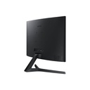 Samsung S24C366EAU - S36C Series - écran LED - incurvé - 24" - 1920 x 1080 Full HD (1080p) @ 75 Hz - VA - 250 cd/m² - 3000:1 - 4 ms - HDMI, VGA - noir