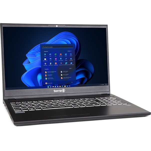 TERRA MOBILE 1516U i5 1235U 8Go SSD1To W11 pro