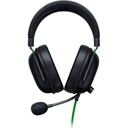 Casque Razer BlackShark V2 X 7.1 Gaming noir prise jack 3,5 mm canal 7.1 ; circumaural