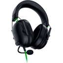 Casque Razer BlackShark V2 X 7.1 Gaming noir prise jack 3,5 mm canal 7.1 ; circumaural