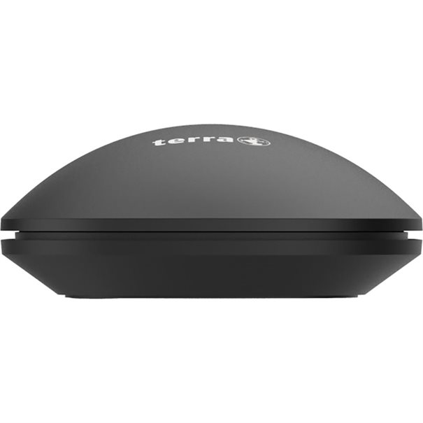 TERRA souris sans fil NBM1000S wireless BT noir